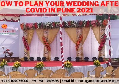 How to plan your wedding after covid In Pune 2021