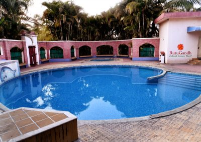 Choose The Best Summer Holiday Resort In Pune￼